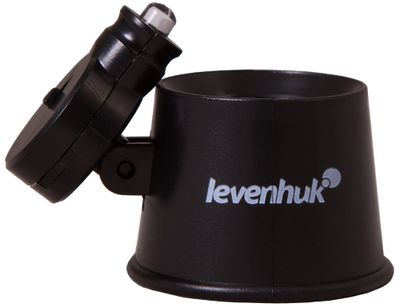Lupa Levenhuk Zeno Gem M3