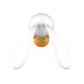 MAXCOM ML4910 Charlie, Stolní LED lampa, bílá