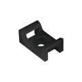 Držák kabelové pásky DPM OPU2216B 22x16 mm 10 ks