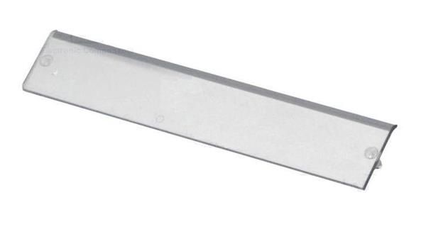 MEANWELL - TBC-08 - Krytka svorkovnice pro zdroje řady AD-155X