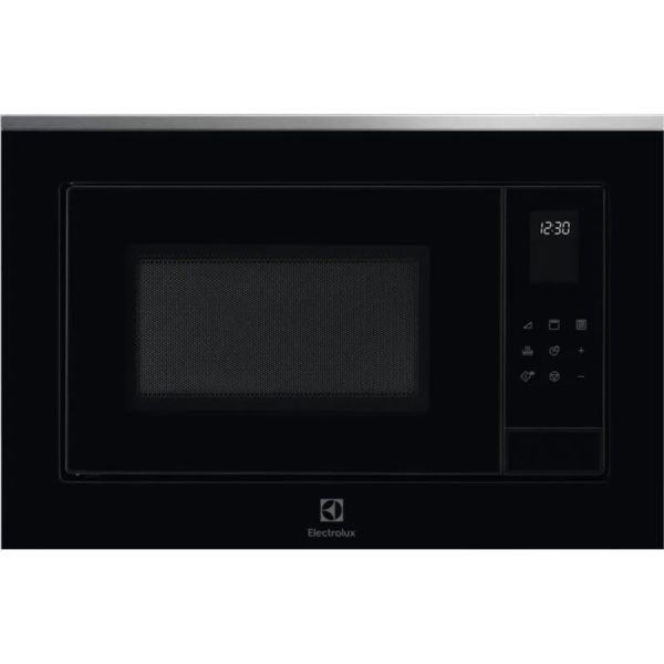ELECTROLUX  mikrovlnná trouba vestavná LMS4253TMX
