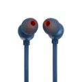 JBL Tune 310 USB-C, Sluchátka, modrá
