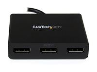 Multi Stream Transport (MSTDP123DP) - Separátor video - desktop - AC 100/230 V - pro P/N: SV231DPU34K, SVA5N3NEUA