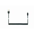 GEMBIRD Kábel USB 2.0 samec/Apple Lightning