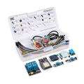 Základní startovací sada Arduino ESP32, WiFi Tutorial kit