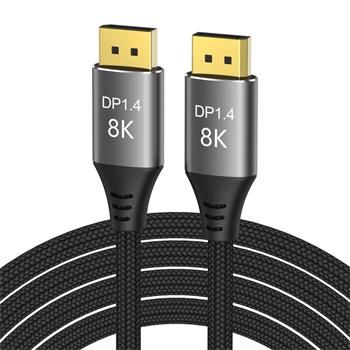 PremiumCord 8K DP1.4 5m