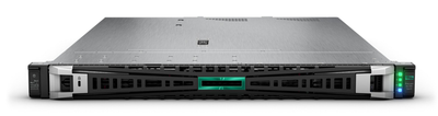 HPE DL320 G11 4510, 64GB, 2 x 480GB SDD