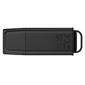 KINGSTON DataTraveler EXODIA Gen2, 64GB, černý