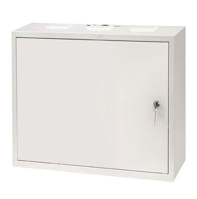 Montážní skříň 520x400x180mm s ventilací