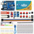 Základní startovací sada Arduino, výuková sada projektů R3