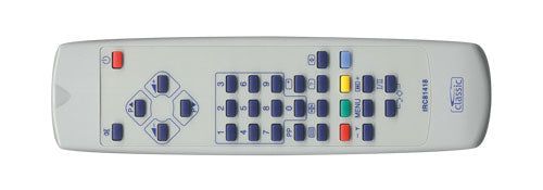 Dálkový ovladač IRC81418 philips
