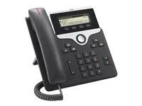 Telefon VoIP - SIP, SRTP
