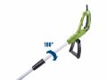 Kosačka strunová, príkon 550W, priemer sekania 30cm, EXTOL CRAFT