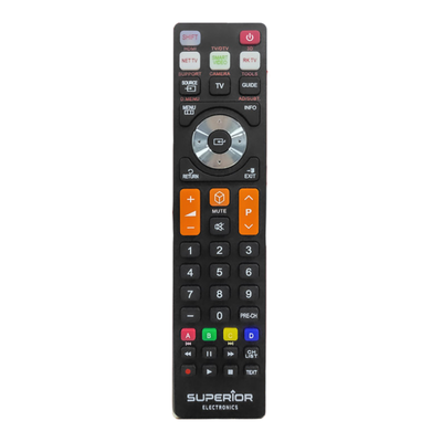 Dálkové ovládání SUPERIOR SUPTRB008 pro televizor Samsung
