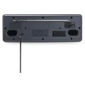 HAMA DR1560CBT, Digitální int. rádio CD/DAB+/FM/BT