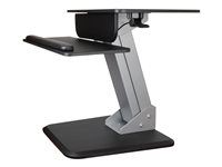 Sit-to-Stand Workstation - Height Adjust - ARMSTS