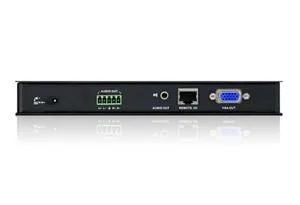 ATEN receiver modul audio/video po CAT5