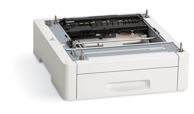 Xerox 550-sheet Paper Tray for VersaLink C500, C505, C600, C605