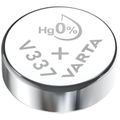 VARTA Baterie SILVER-OXID V337/SR416 1ks
