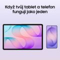 SAMSUNG Galaxy Tab S12+ 12/256GB Wi-Fi, Gray