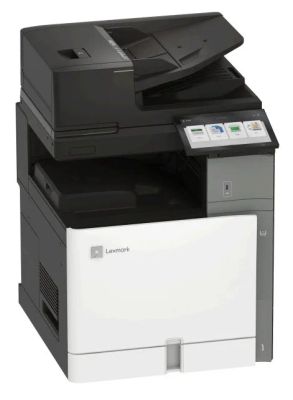 Lexmark/CX961se/MF/Laser/A3/LAN/WiFi/USB