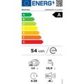 ELECTROLUX Vestavná myčka nádobí EEG68600W