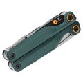 LEATHERMAN WAVE APLPHA, Multifunkční nářadí, cas