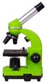 Mikroskop Bresser Junior Biolux SEL 40–1600x