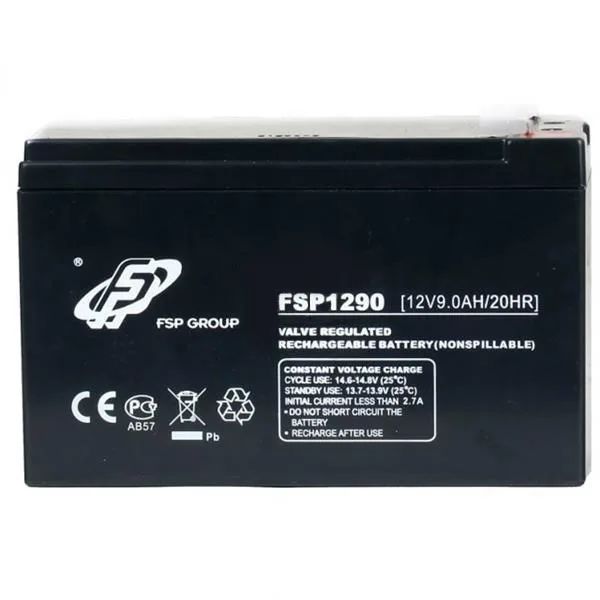 Fortron - náhradní baterie MPF0000200GP