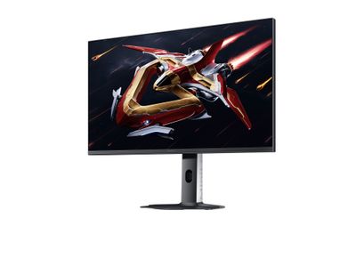 Xiaomi/G Pro 27Qi 2026/27"/Mini LED/QHD/180Hz/1ms/Černá/2R
