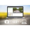 NAVITEL MR155 NV, FHD kamera do auta