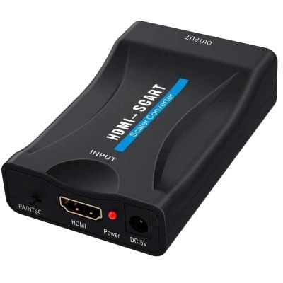 PremiumCord Převodník HDMI na SCART (khscart03)