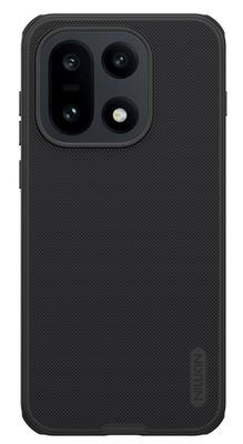 Nillkin Super Frosted PRO Zadní Kryt pro OnePlus 15 Black