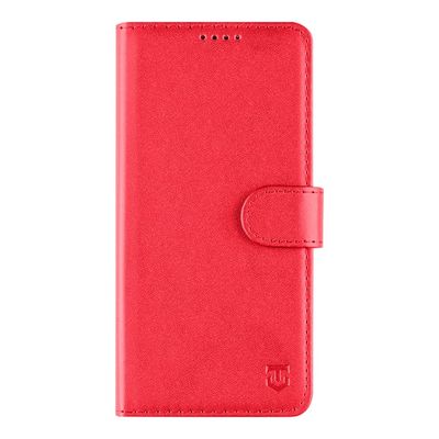 Tactical Field Notes pro Xiaomi Redmi Note 14S Red