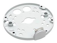 Setavení držáku fotoaparátu (balení 4) - pro AXIS Q3505-V Network Camera