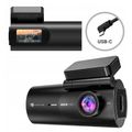 NAVITEL R35 DVR, FHD Kamera do auta