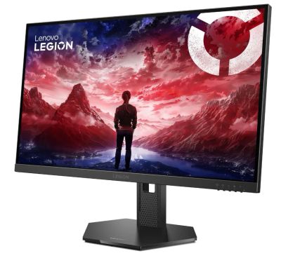 Lenovo Legion/27Q-10/27"/IPS/QHD/240Hz/0,5ms/Černá/3R