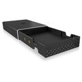 RAIDSONIC ICY Hliníkový externí box pro 2x 2,5" SSD