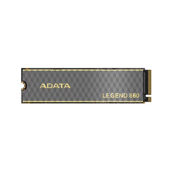 ADATA LEGEND 860/2TB/SSD/M.2 NVMe/Černá/Heatsink/5R