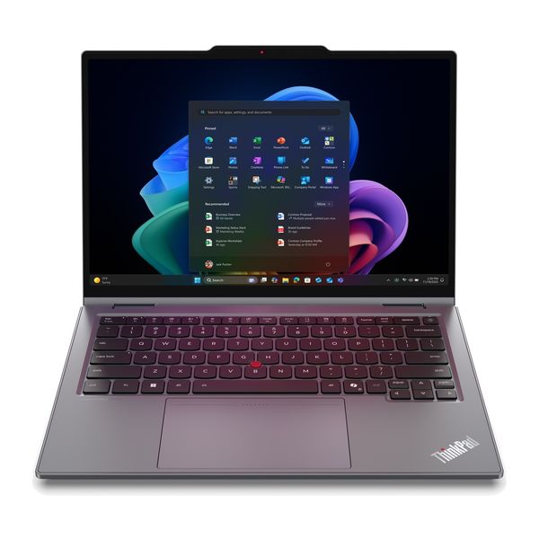 TP X1 2-in-1 11 14OLED/UX7-368H/64GB/1T/W11P