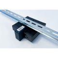 OEM D-TPDIN100, Držák na DIN lištu 98x25mm