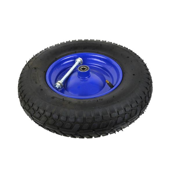 Bicykl pro vozík GEKO G71019