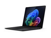 7th Edition - Copilot+ PC - Snapdragon X Elite - X1E-80-100 / až 4 GHz - Win 11 Pro - Qualcomm Adreno - 64 GB RAM - 1 TB SSD - 15" dotykový displej 2496 x 1664 @ 120 Hz - Wi-Fi 7, Bluetooth - černá - kbd: QWERTY