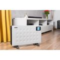 NOVEEN CH8000 LCD SMART, Elektrický konvektor, wht