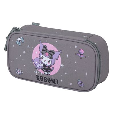 Pouzdro na tužky Etue BAAGL Kuromi Grey