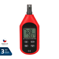Teploměr a vlhkoměr UNI-T UT333 mini