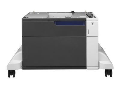 HP LaserJet 1x500 Sheet Feeder Stand