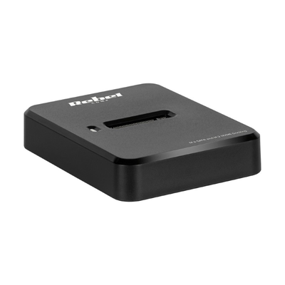 Dokovací stanice REBEL Aluminum NVME M2