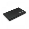 SBOX 2,5" HDD Case HDC-2562 / USB-3.0 Black