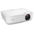 BENQ MW536, Projektor WXGA, bílý